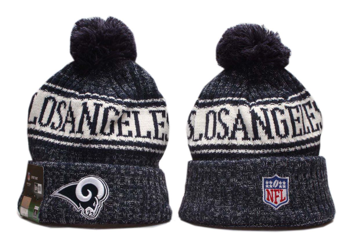 2023 NFL Los Angeles Rams beanies ypmy5->tampa bay buccaneers->NFL Jersey